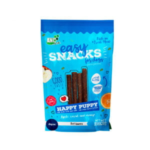 Easy snacks puppy 300x300 - Easy Snacks Happy Puppy (barritas cachorro)