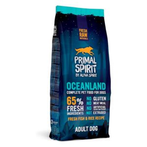 Primal oceanland 300x300 - Primal Spirit Dog Oceanland