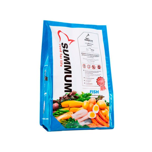 Summum fish 600x600 - SUMMUM Fish Deshidratado