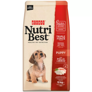 PICART NutriBest Puppy