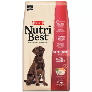 NutriBest Adult Sensitive