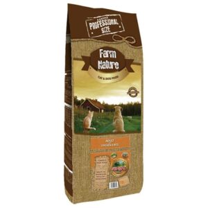 Farm Nature - Pollo con Arroz