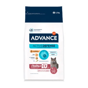 Advance Gato Adulto Ester Senior