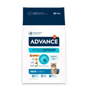Advance Gato Adulto Pollo