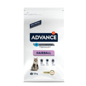 Advance Gato Ester Hairball
