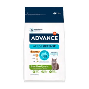 Advance Gato Junior Ester