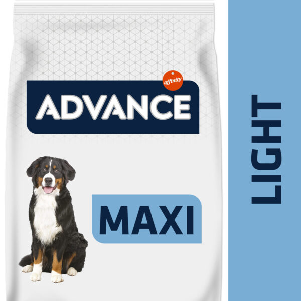 Advance Perro Light Maxi Hero