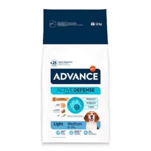Advance Perro Light Medium