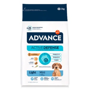 Advance Perro Light Mini
