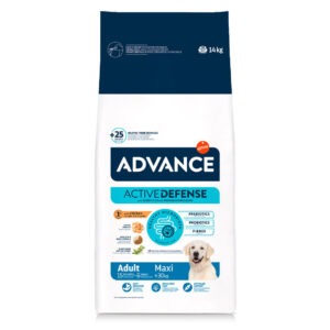Advance Perro Maxi
