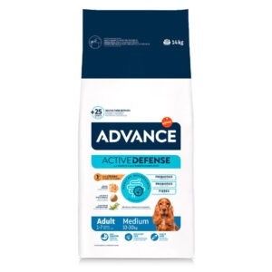 Advance Perro Medium