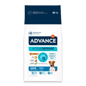 Advance Perro Mini Adulto