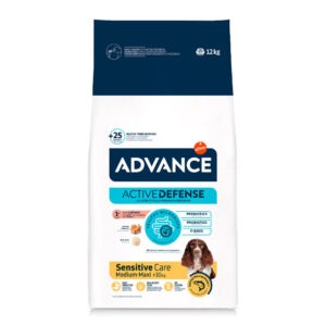 Advance Perro Sensitive Medium Salmon