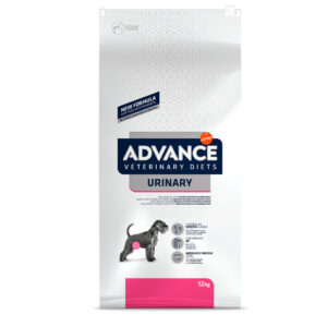 Advance Perro Urinary