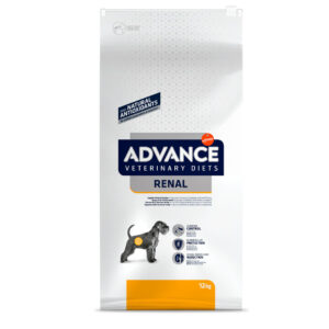 Advance Perro Weight Balance
