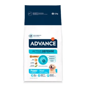 Advance Puppy Maxi