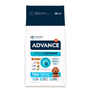 Advance Puppy Medium
