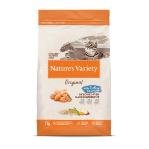 Original Gato Ester Salmon