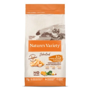 Selected Gato Ester Pollo