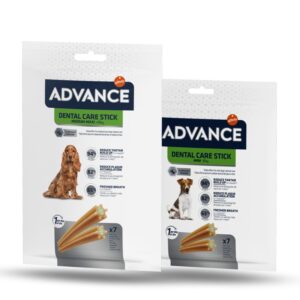 Advance Dental Care Stick