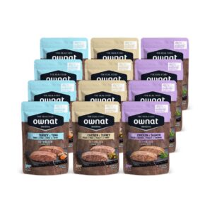 OWNAT WETLINE STERILIZED